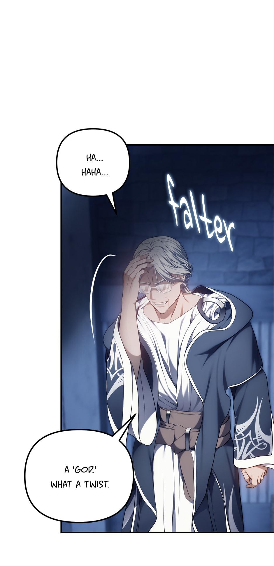 Read Second Life Ranker Manga Online