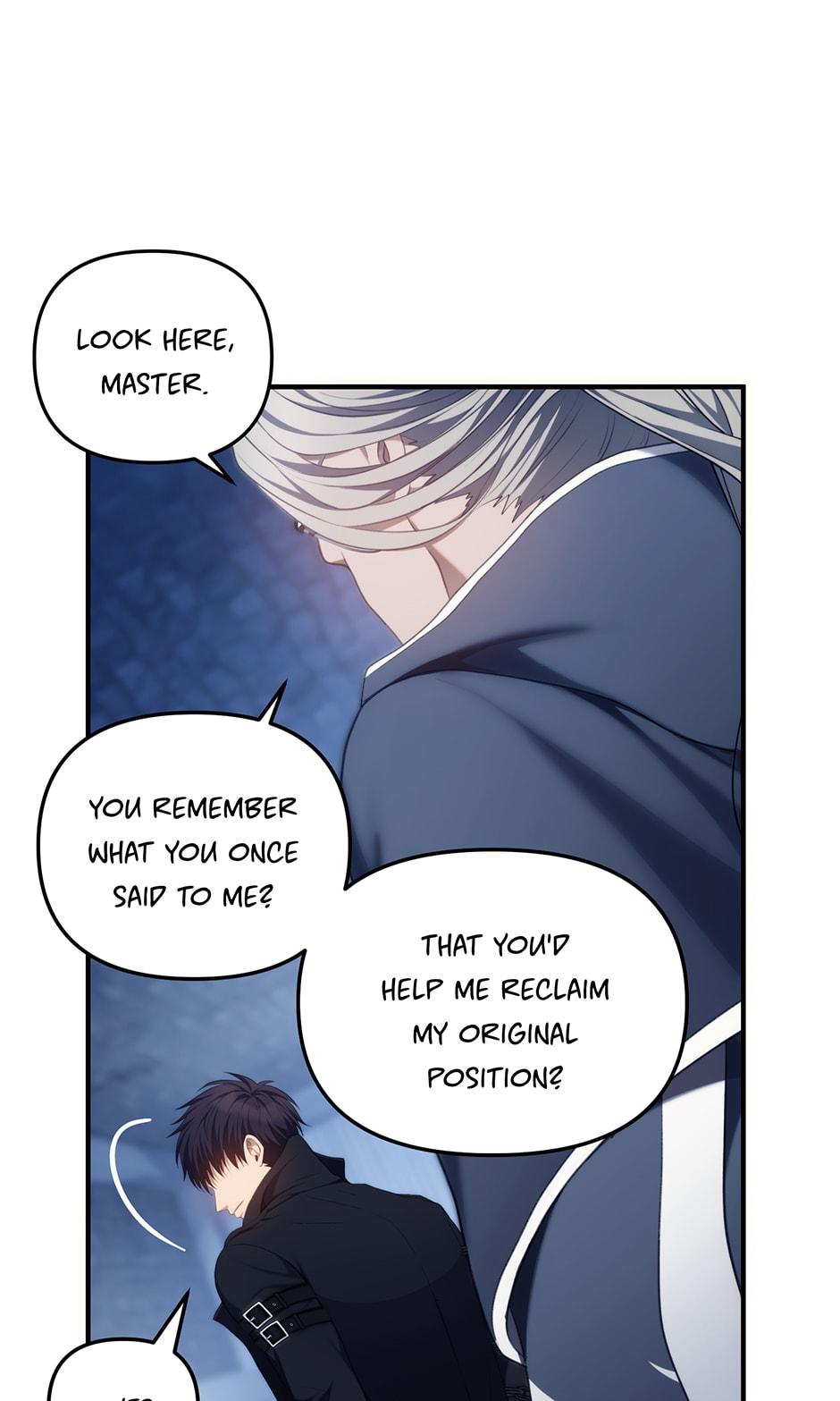 Read Second Life Ranker Manga Online