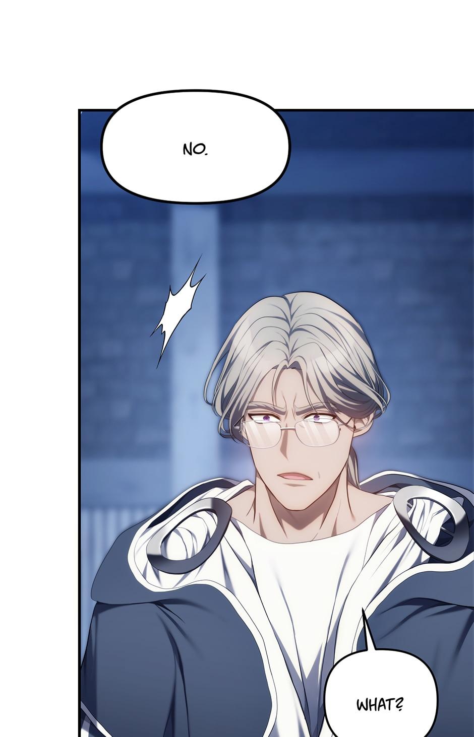 Read Second Life Ranker Manga Online