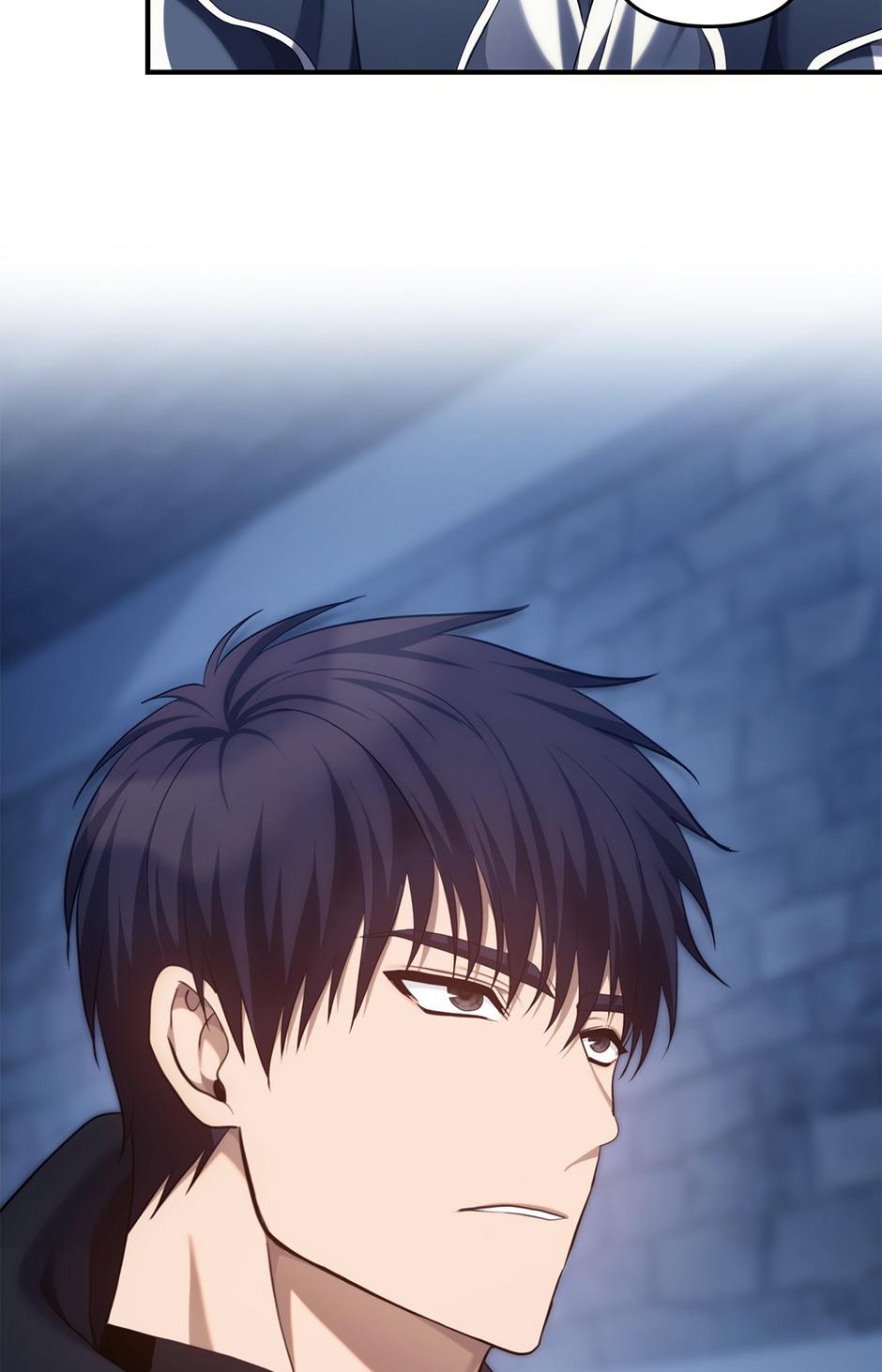 Read Second Life Ranker Manga Online