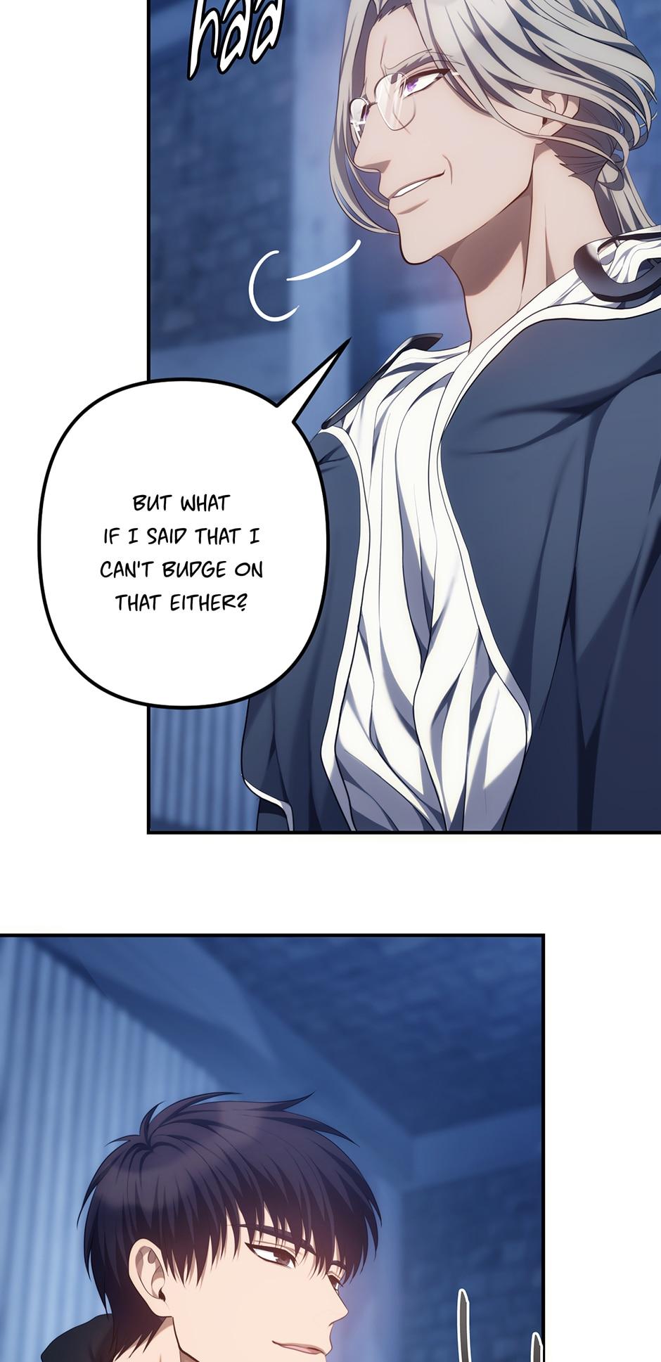 Read Second Life Ranker Manga Online