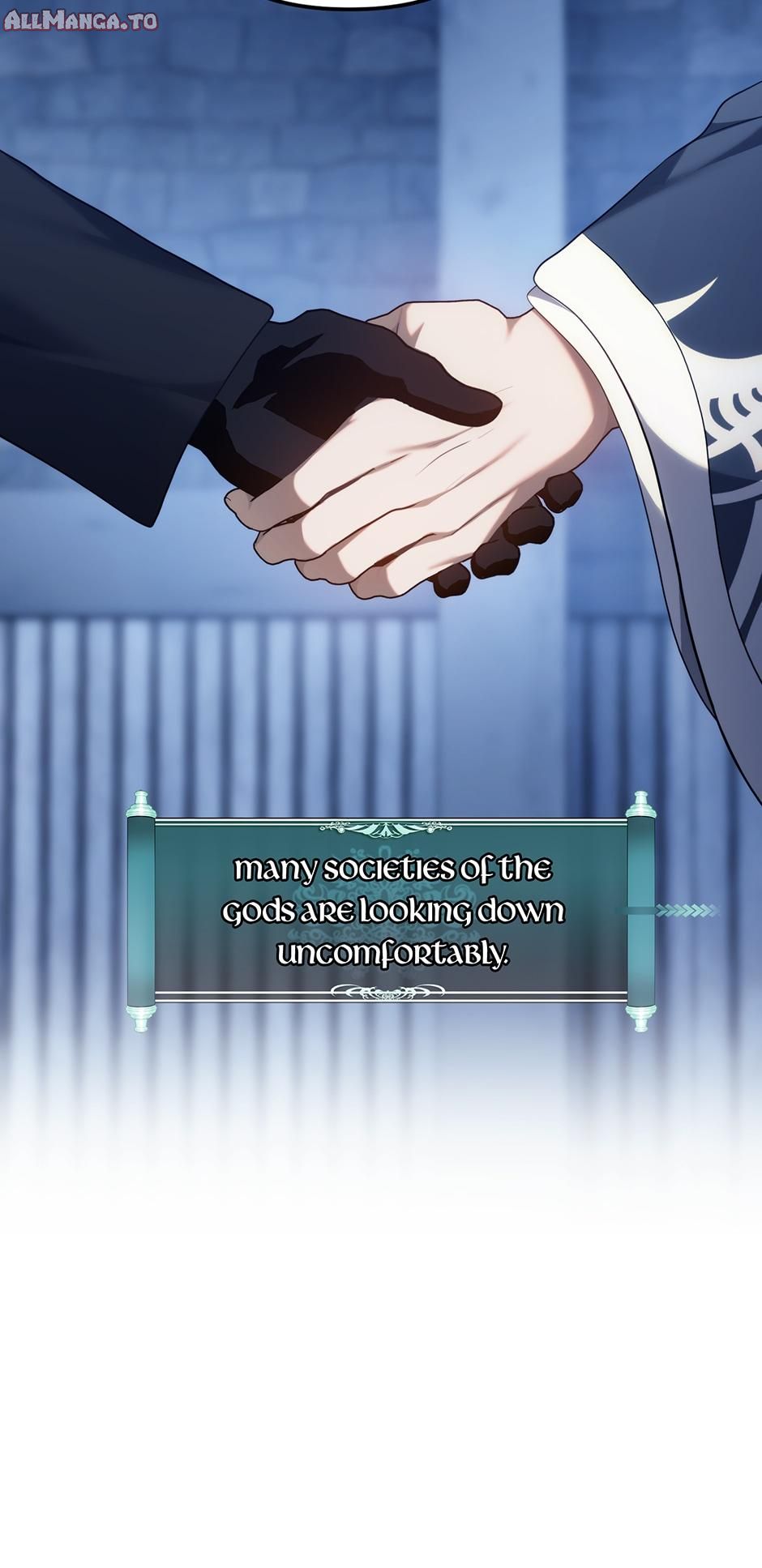 Read Second Life Ranker Manga Online