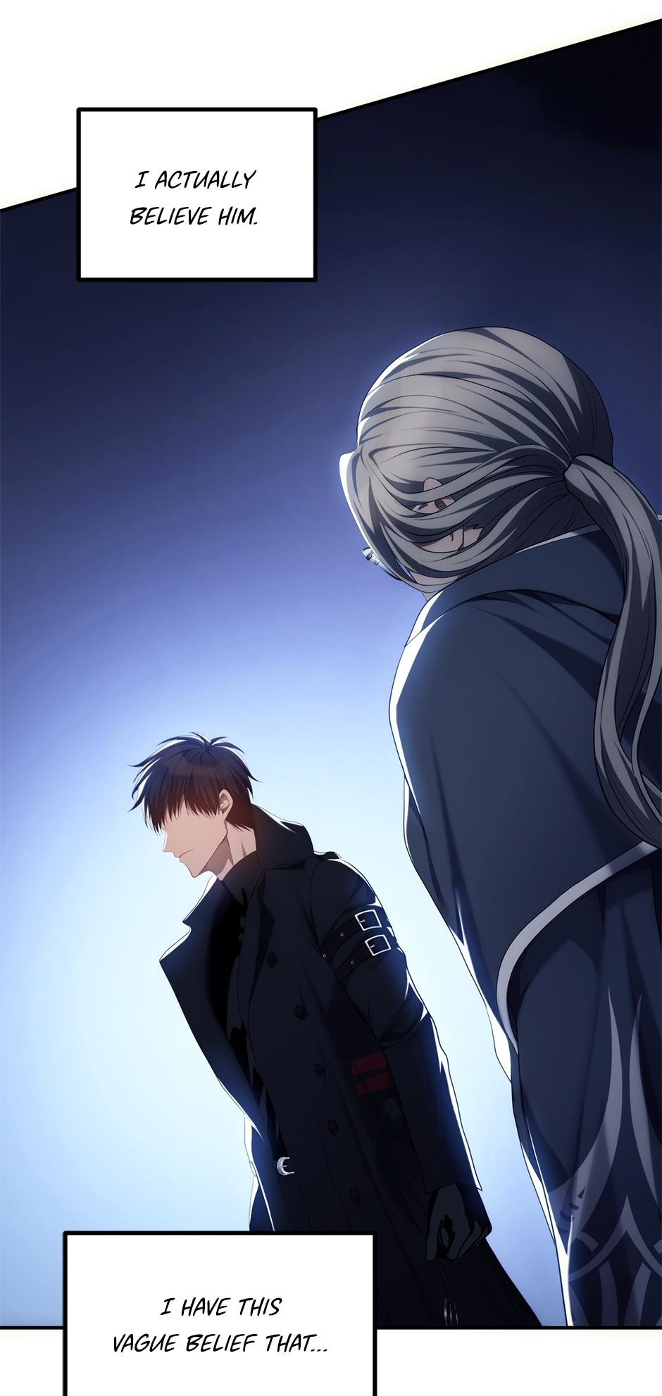 Read Second Life Ranker Manga Online