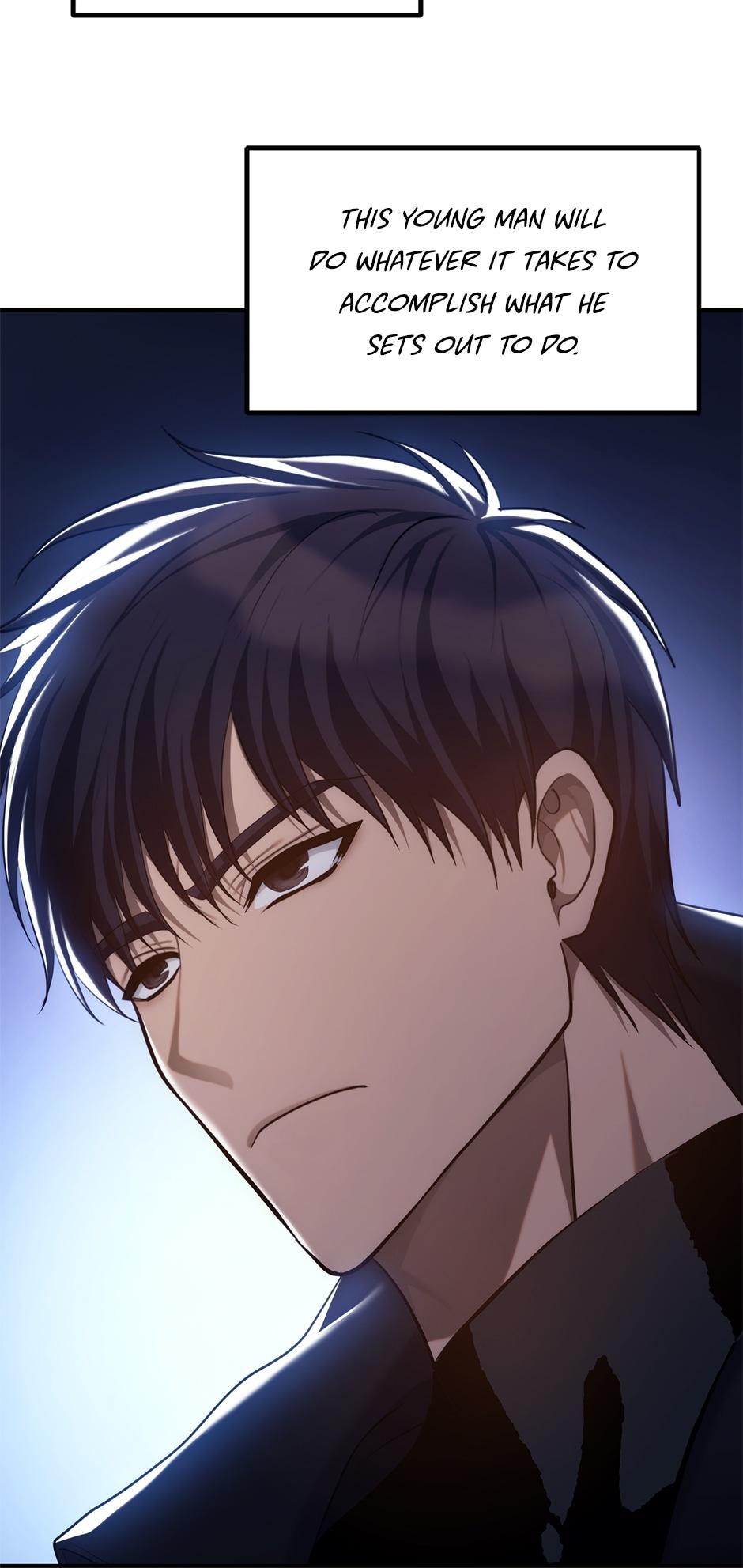 Read Second Life Ranker Manga Online