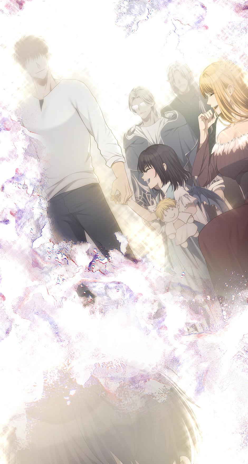 Read Second Life Ranker Manga Online