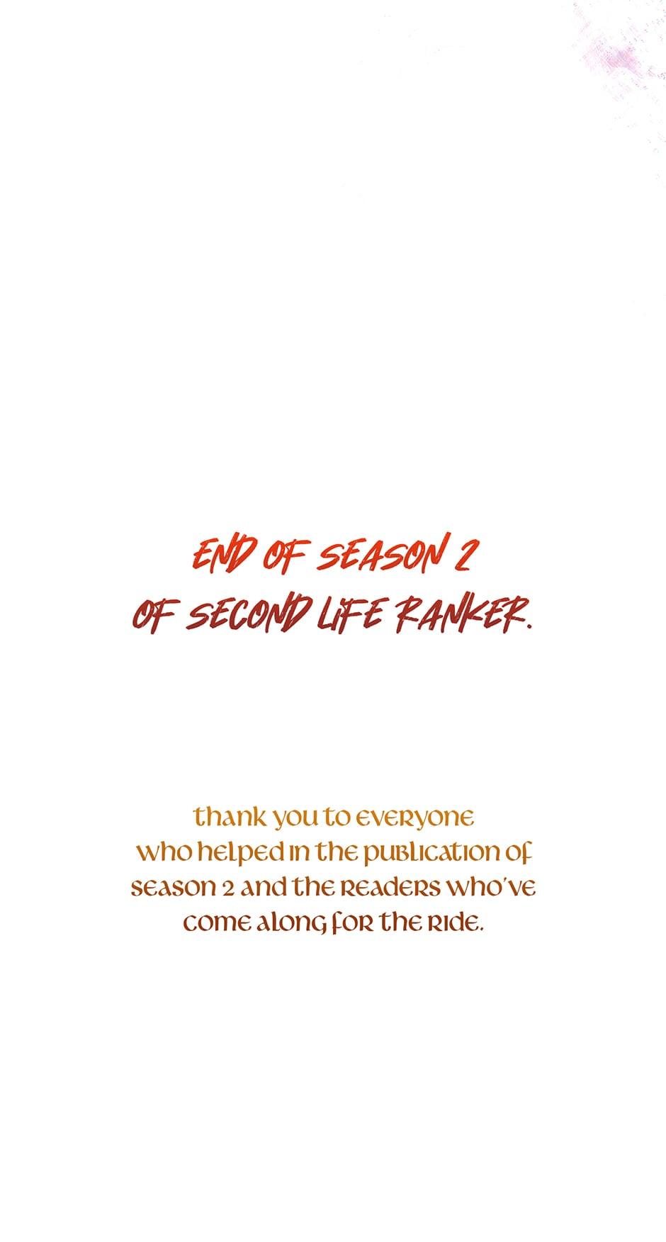 Read Second Life Ranker Manga Online