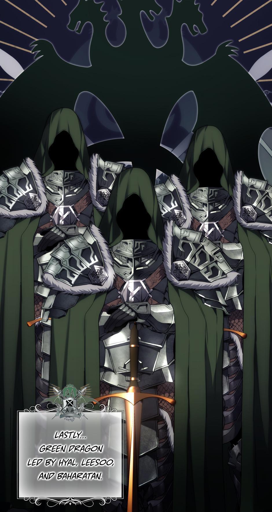 Read Second Life Ranker Manga Online