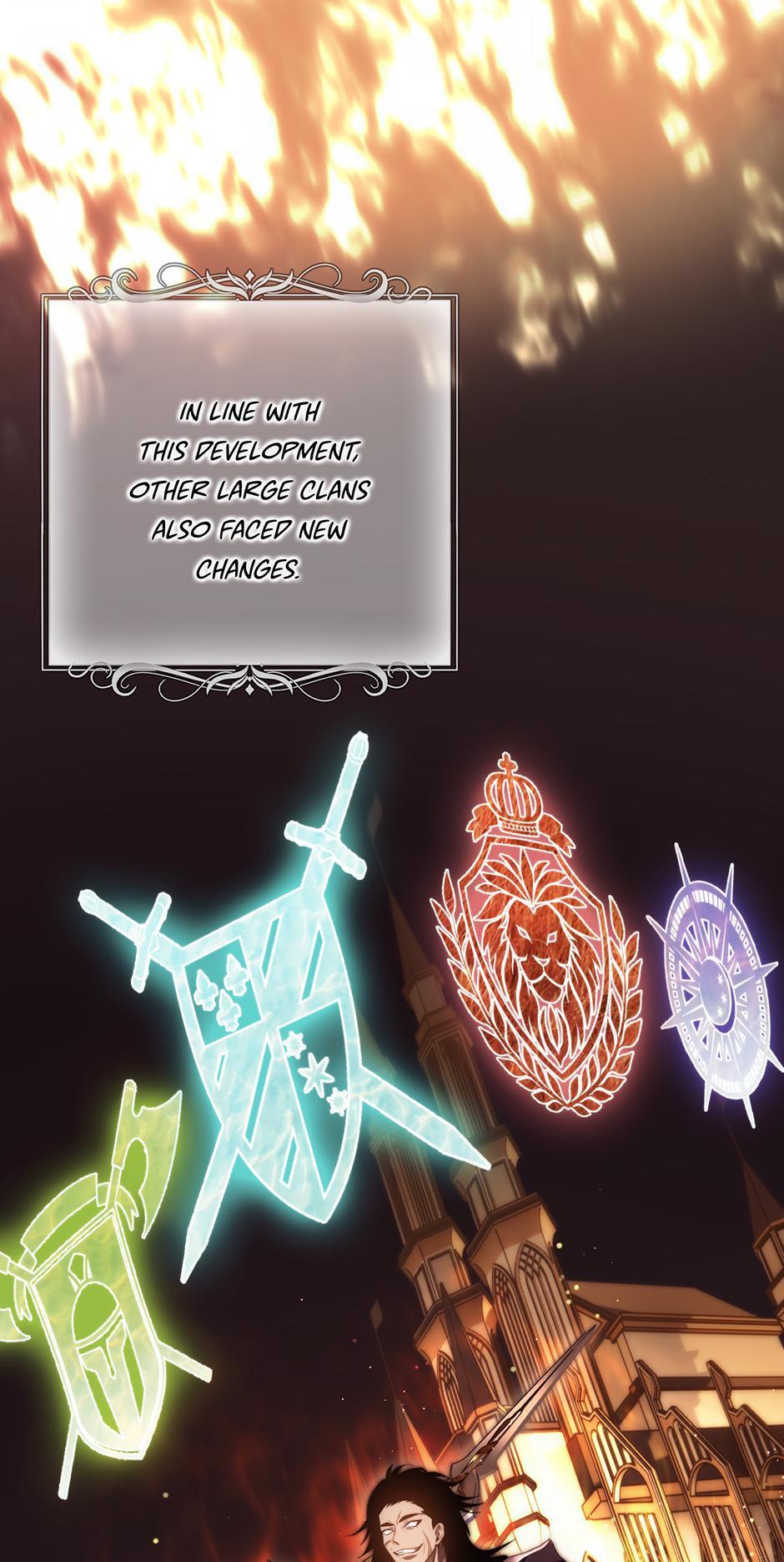 Read Second Life Ranker Manga Online