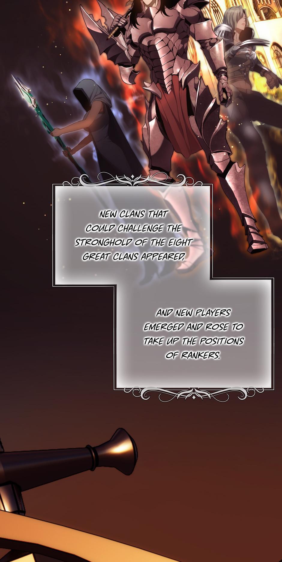 Read Second Life Ranker Manga Online