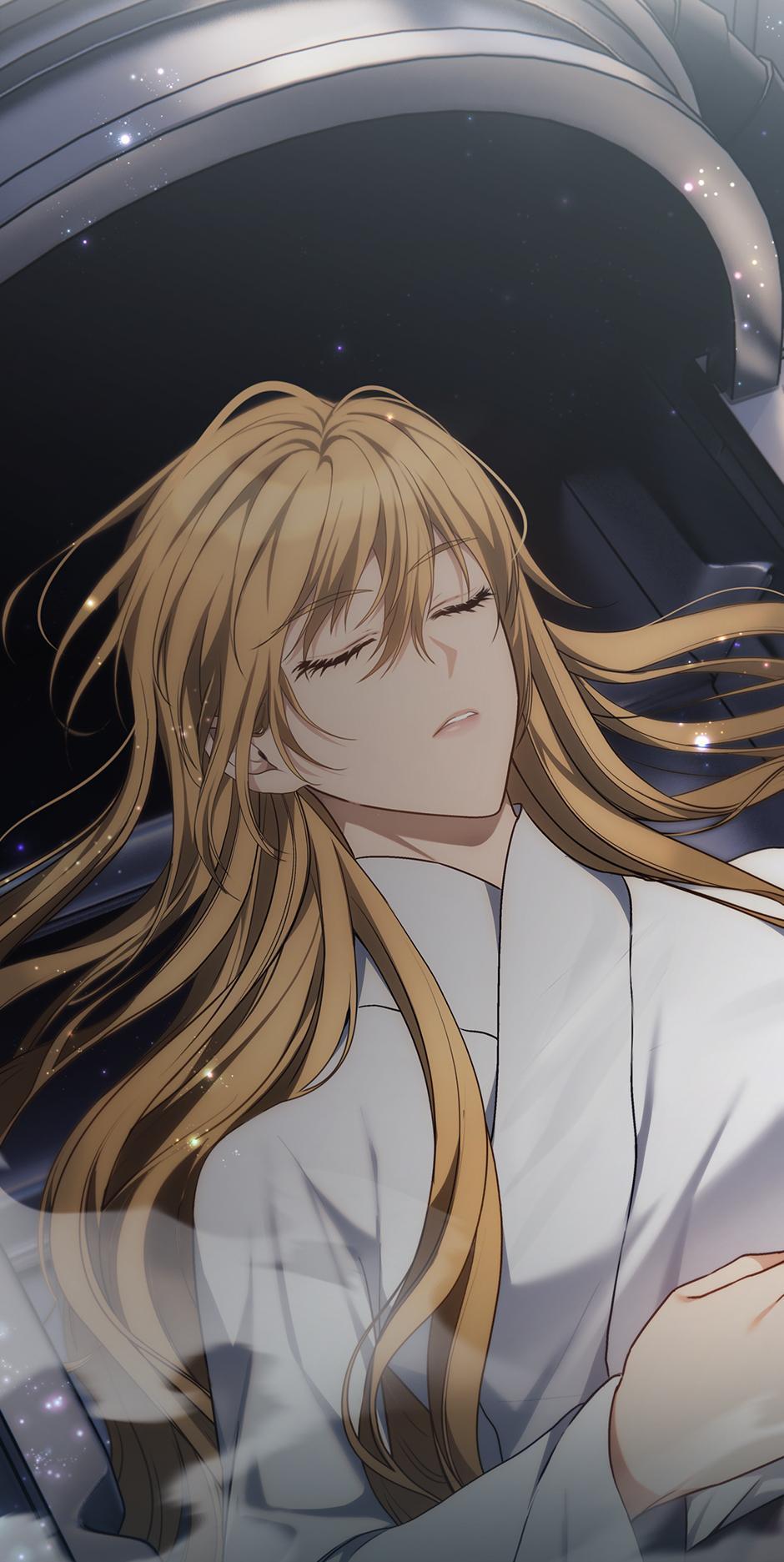 Read Second Life Ranker Manga Online