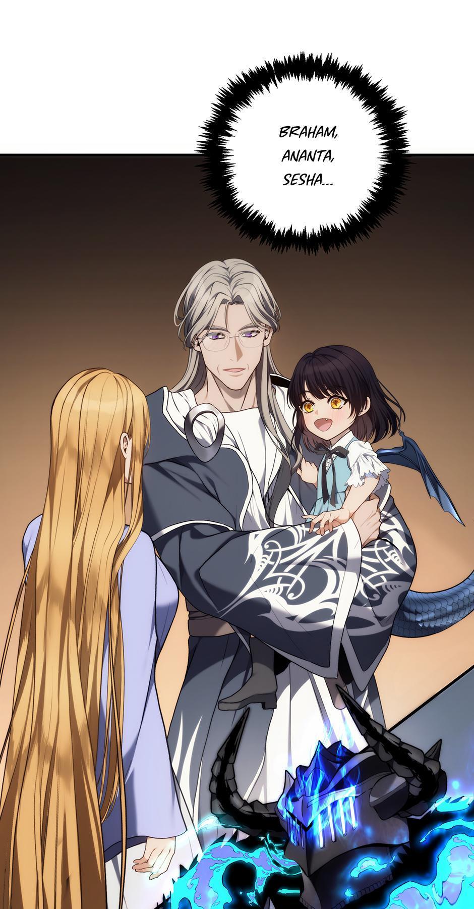 Read Second Life Ranker Manga Online