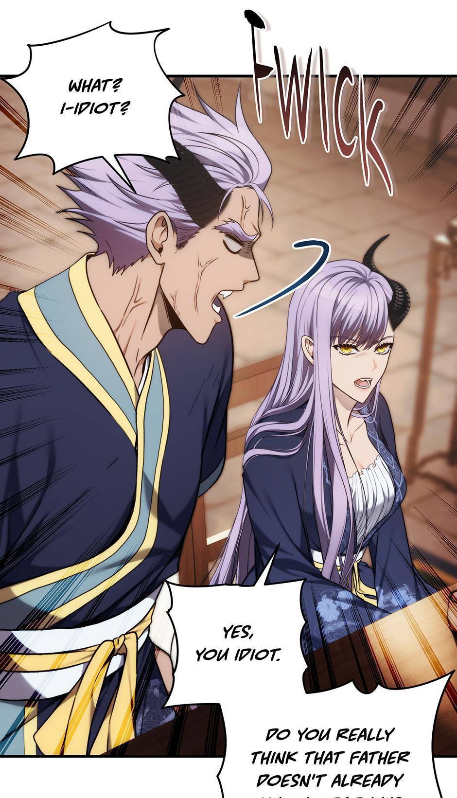 Read Second Life Ranker Manga Online