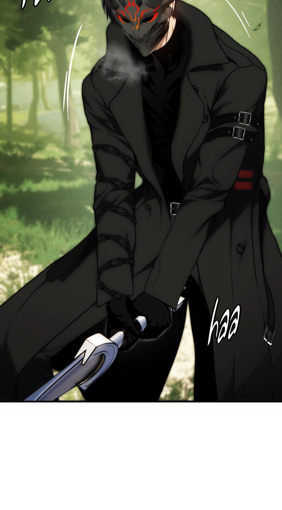 Read Second Life Ranker Manga Online