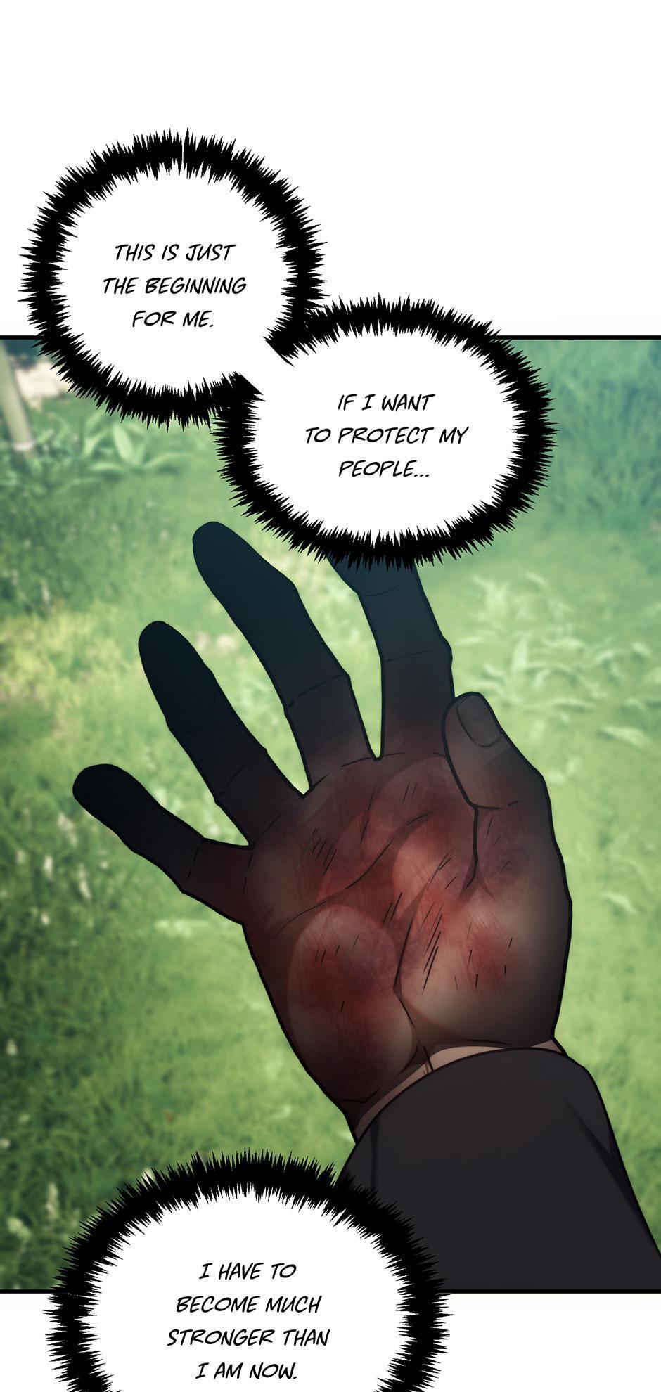 Read Second Life Ranker Manga Online