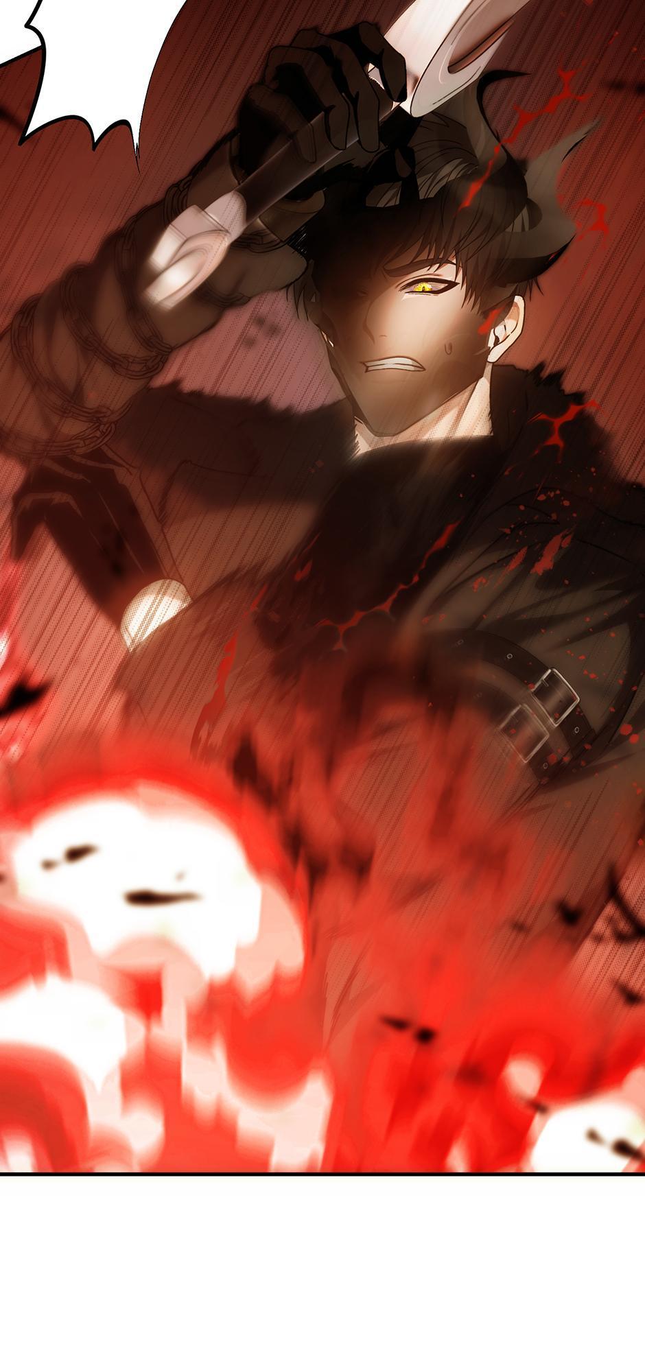 Read Second Life Ranker Manga Online