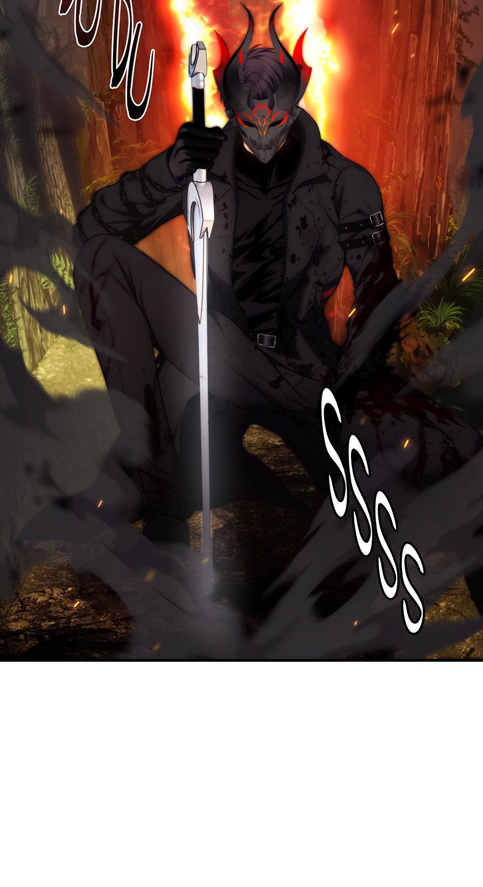 Read Second Life Ranker Manga Online