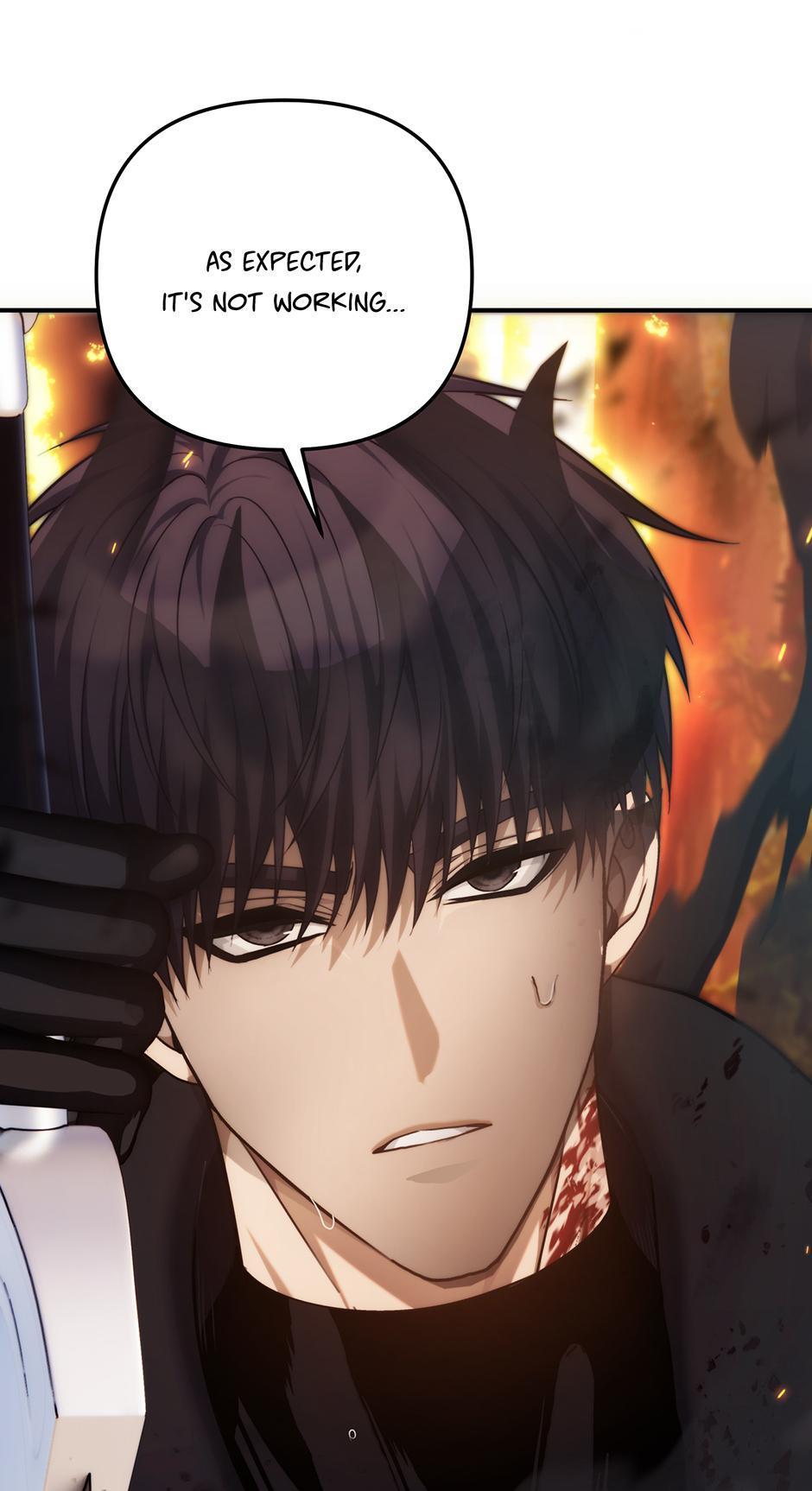 Read Second Life Ranker Manga Online