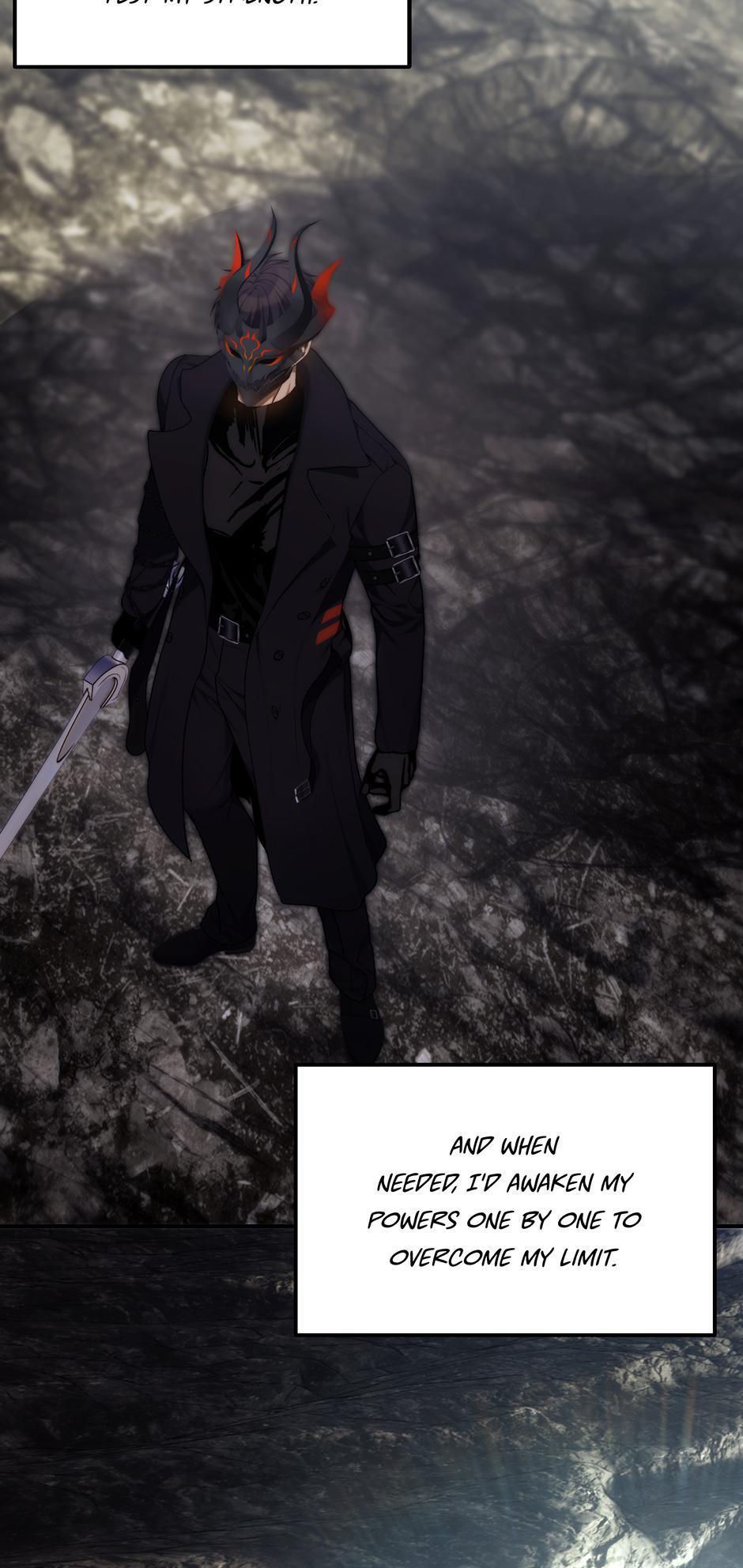 Read Second Life Ranker Manga Online