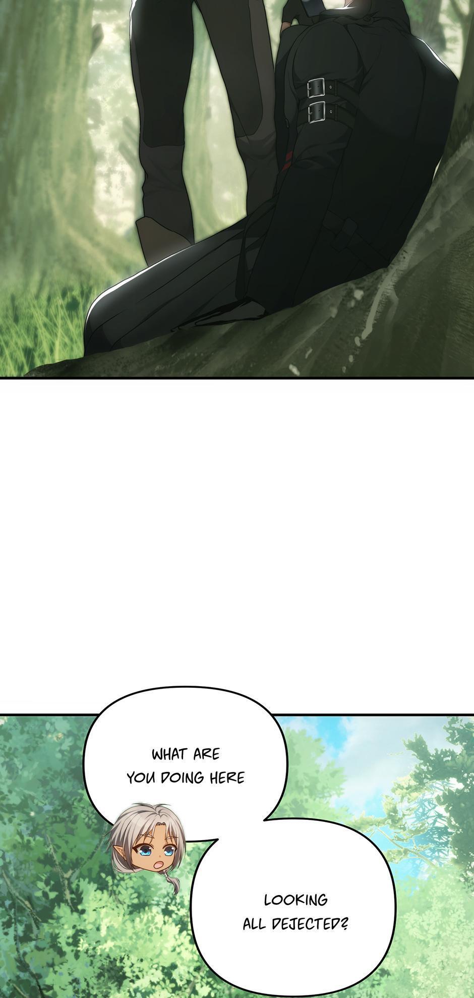 Read Second Life Ranker Manga Online