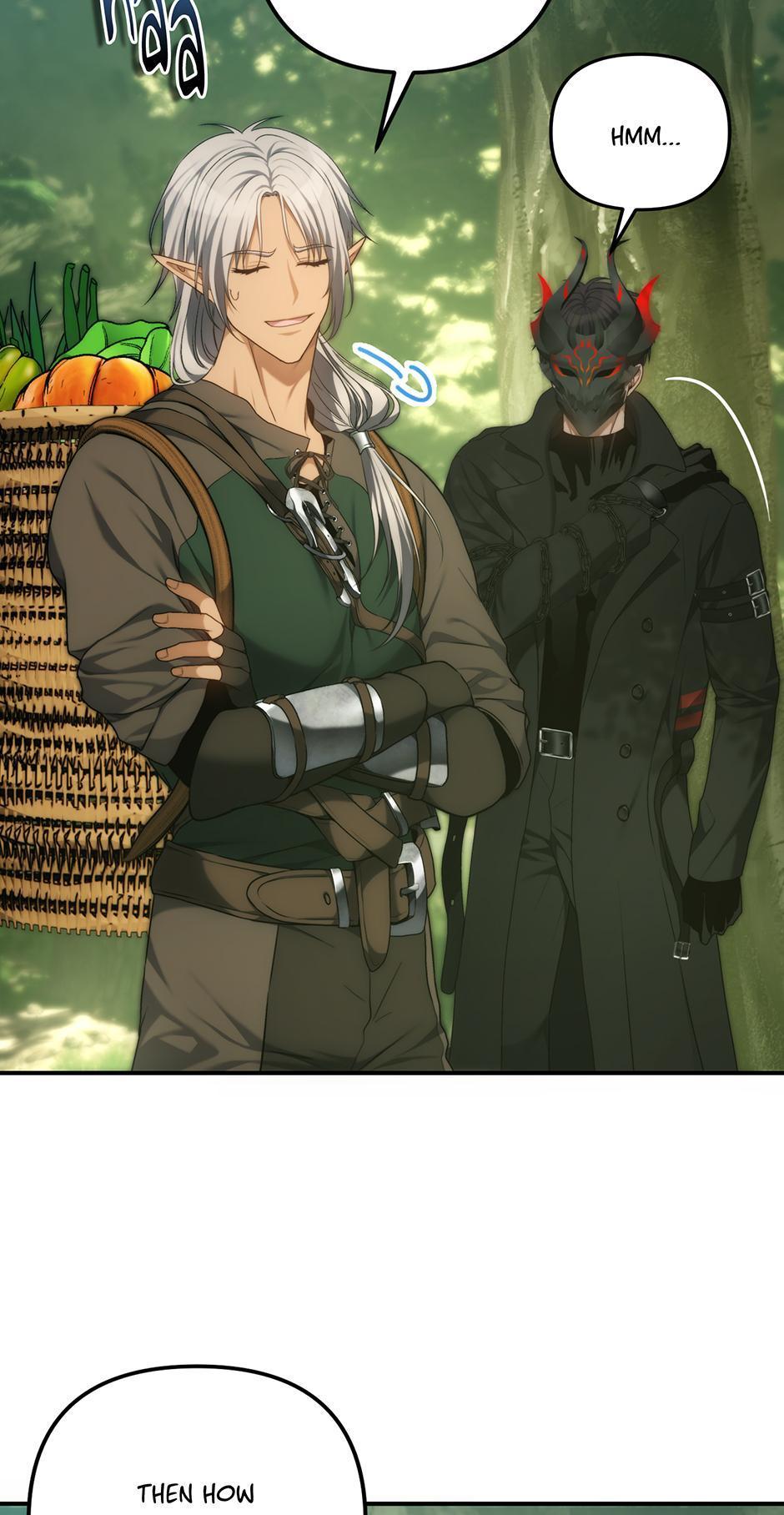 Read Second Life Ranker Manga Online