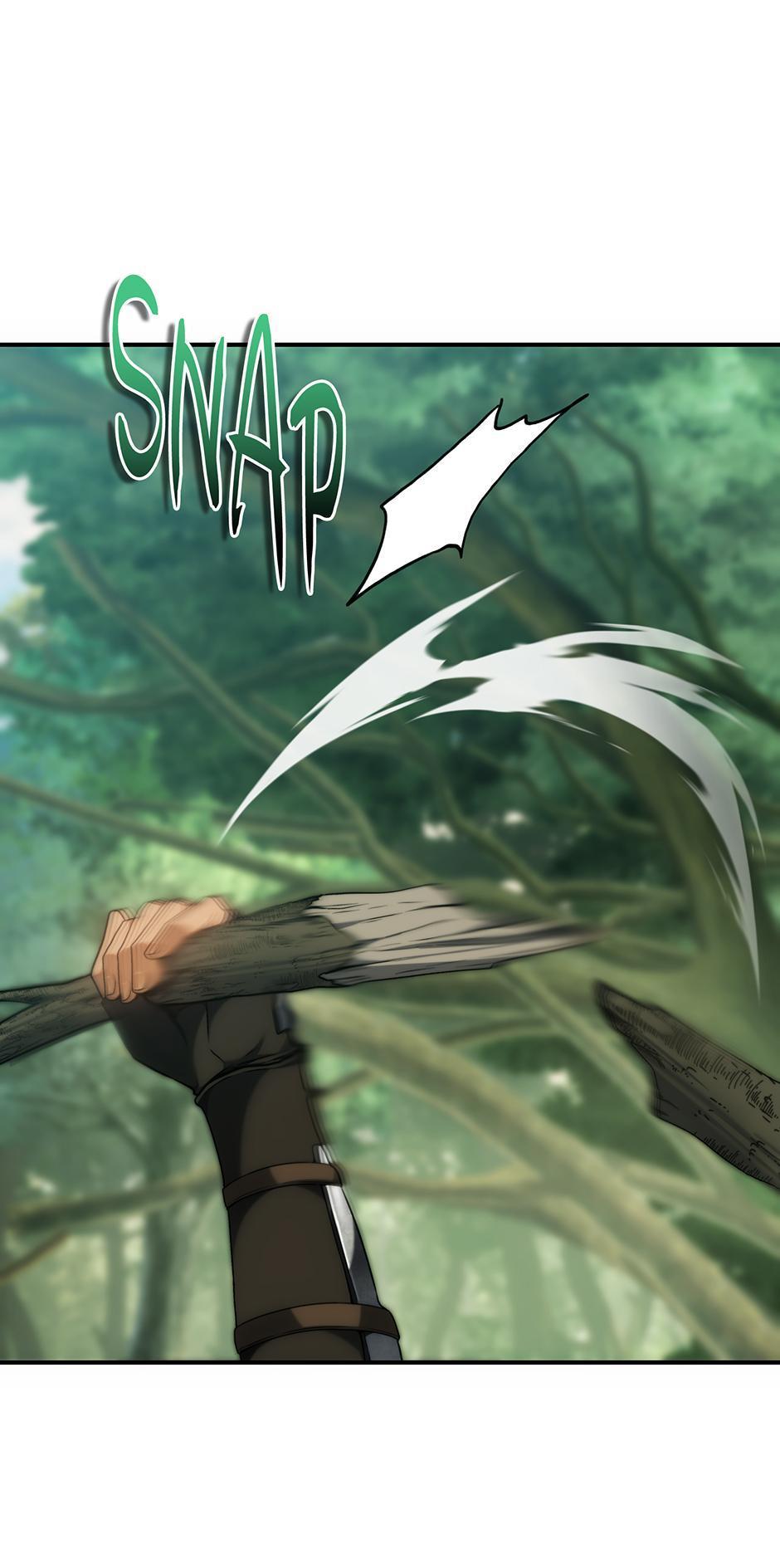 Read Second Life Ranker Manga Online