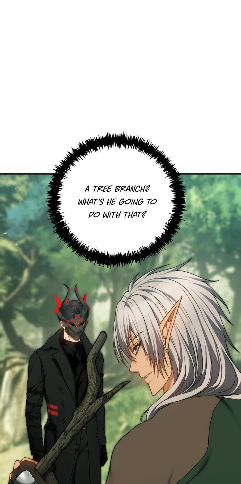 Read Second Life Ranker Manga Online