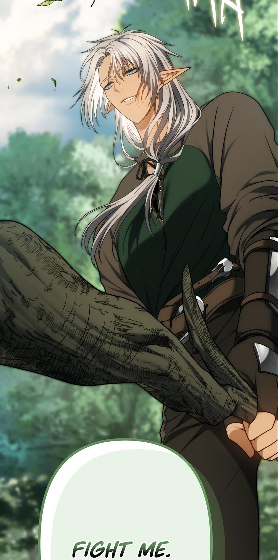 Read Second Life Ranker Manga Online