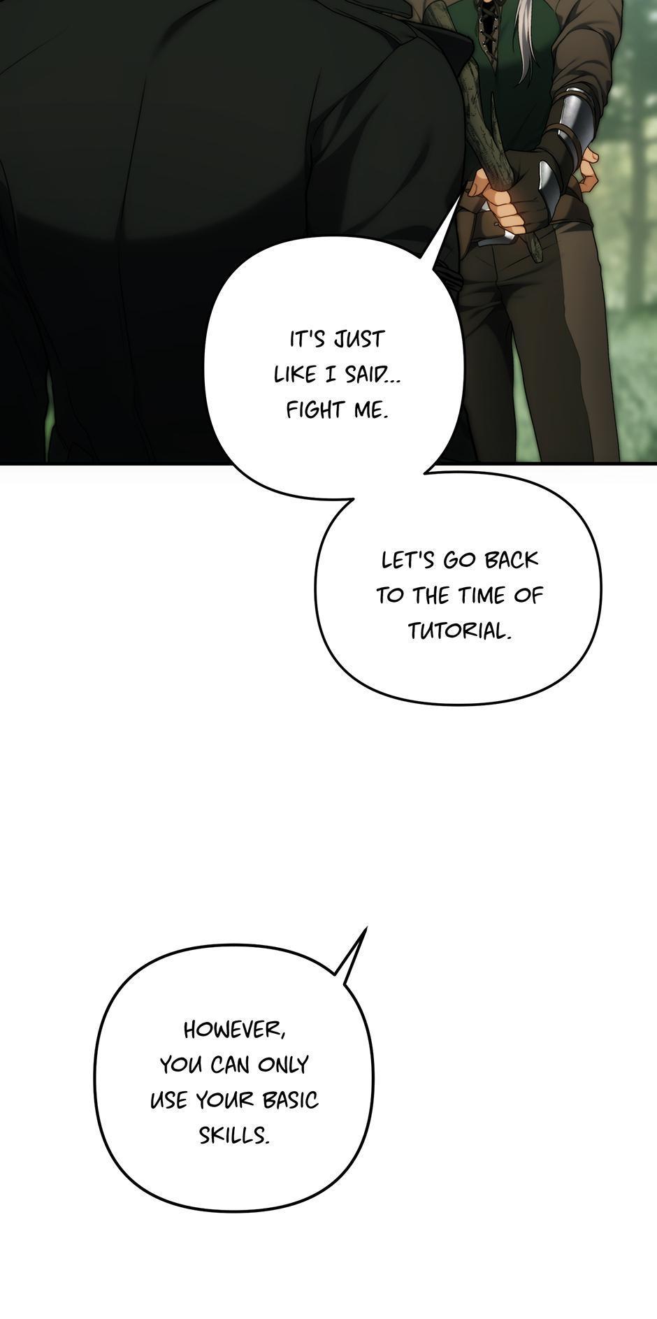 Read Second Life Ranker Manga Online