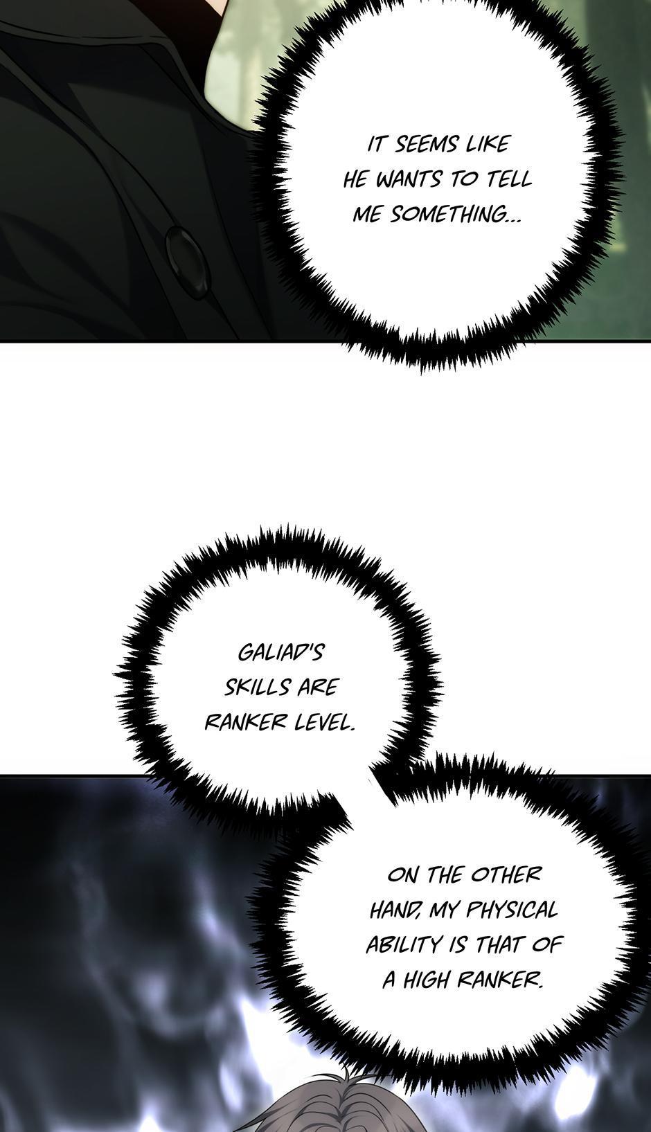 Read Second Life Ranker Manga Online