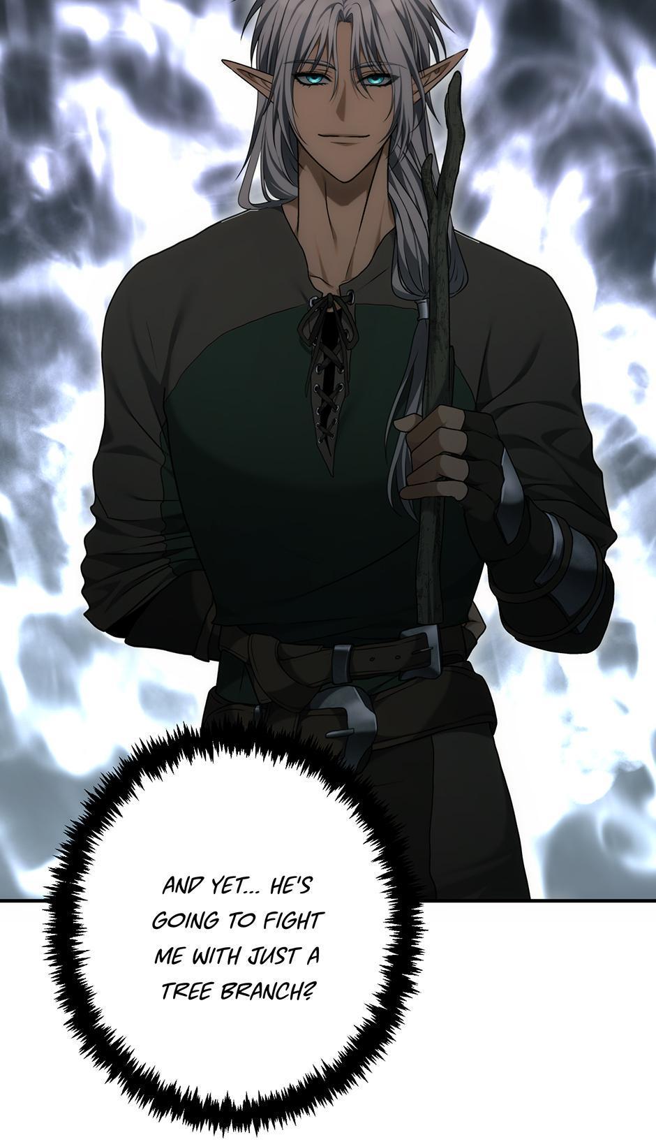 Read Second Life Ranker Manga Online