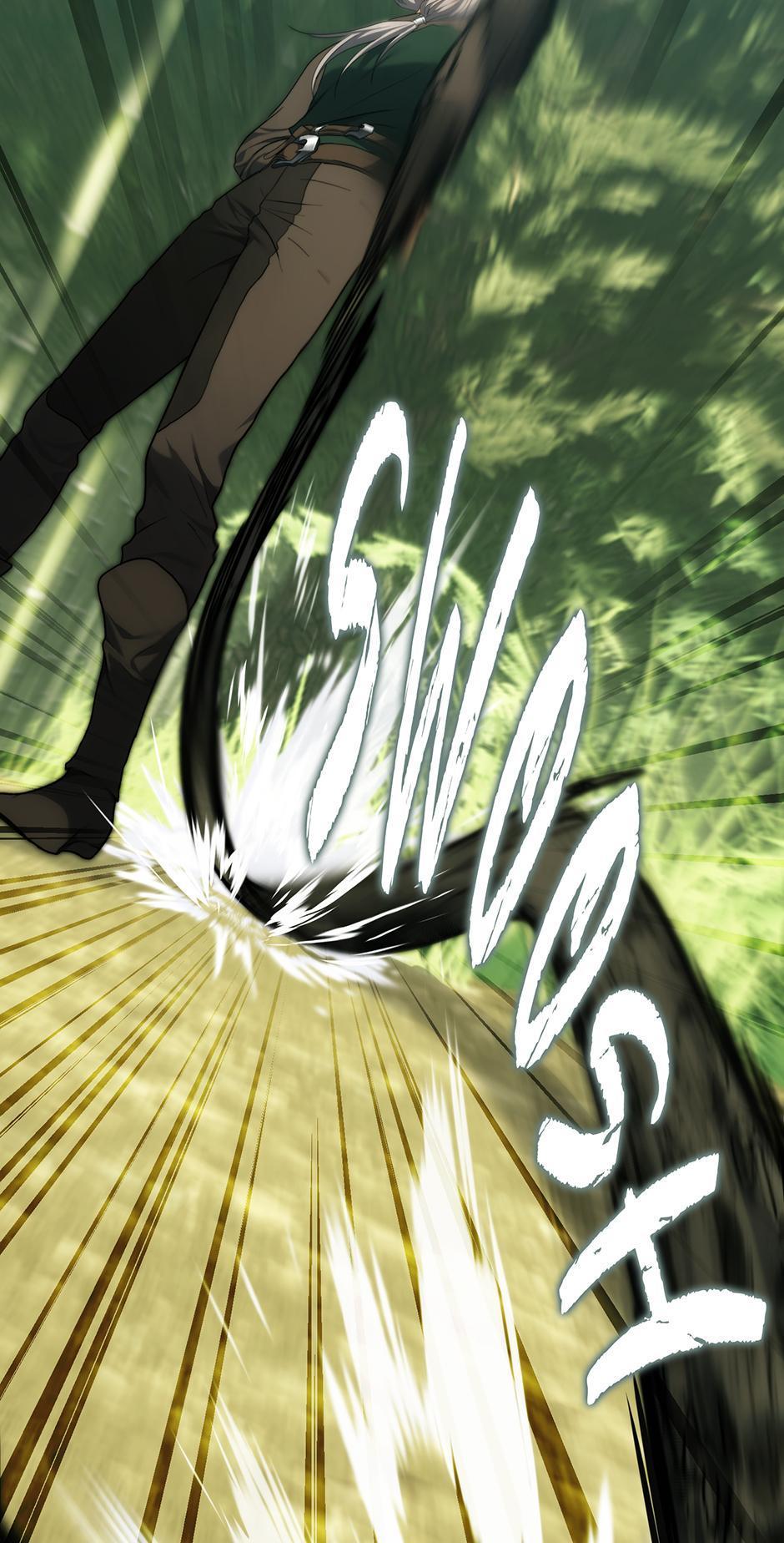 Read Second Life Ranker Manga Online