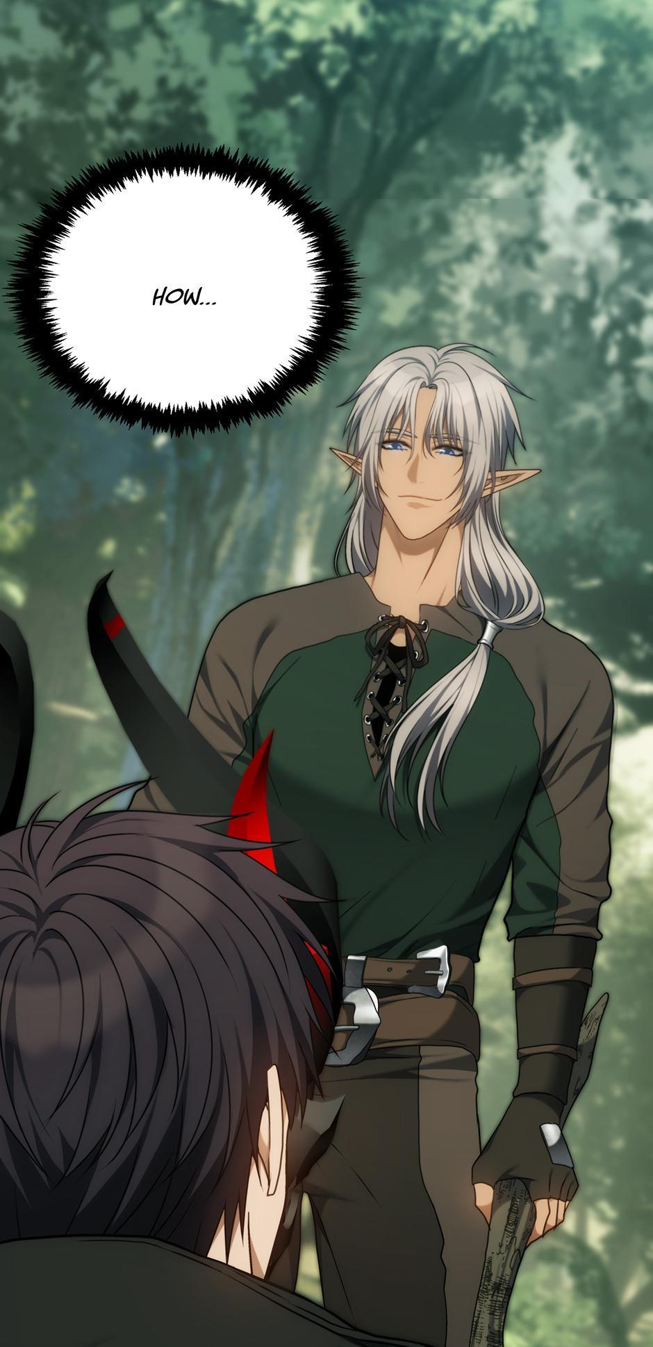 Read Second Life Ranker Manga Online