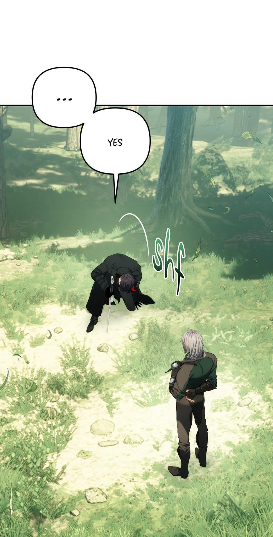 Read Second Life Ranker Manga Online