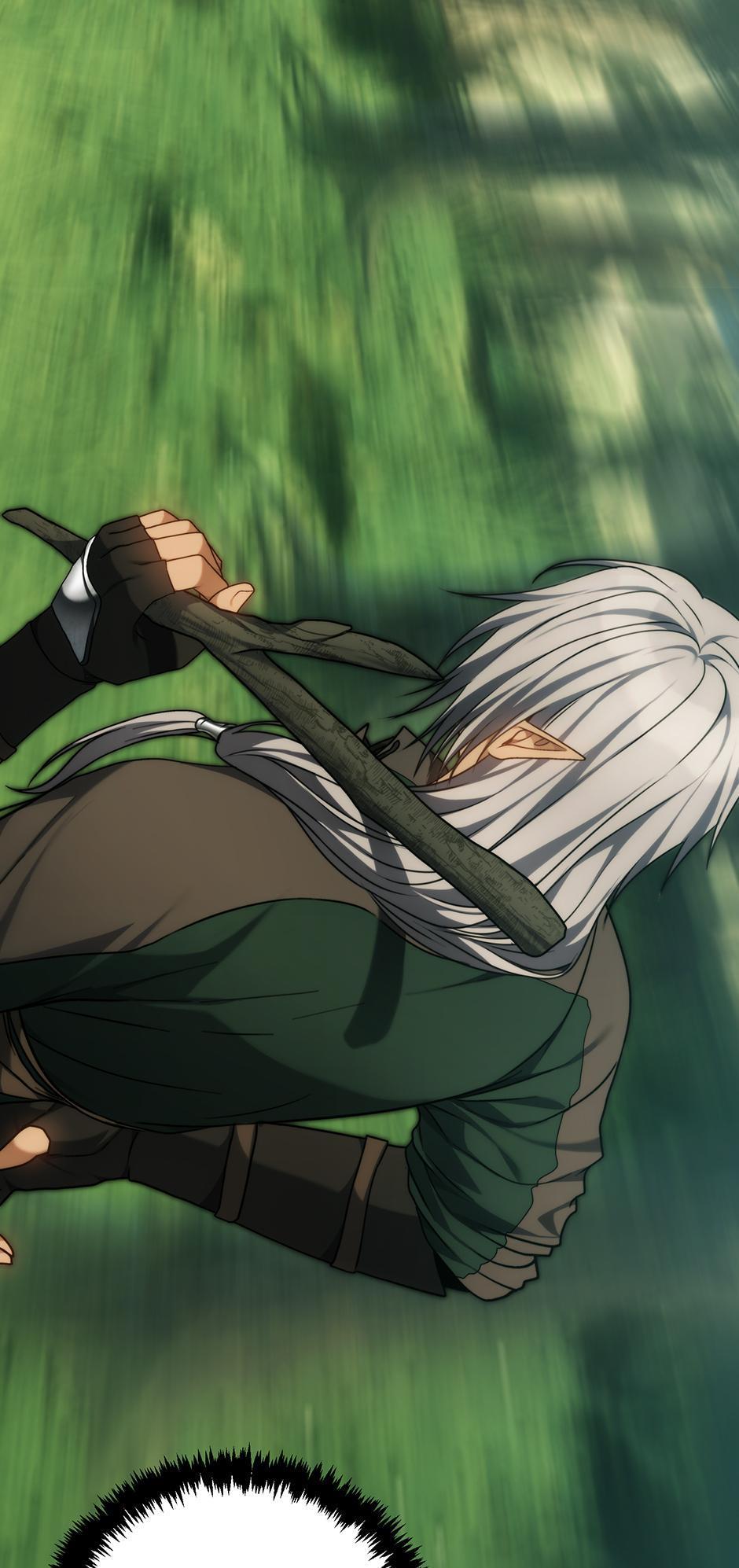 Read Second Life Ranker Manga Online