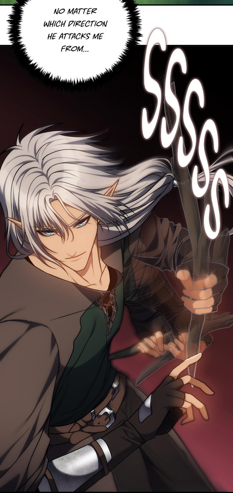 Read Second Life Ranker Manga Online