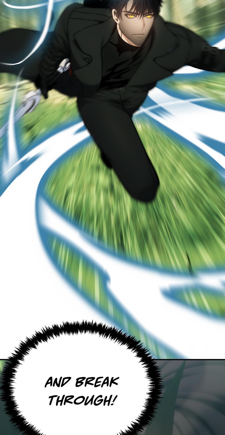 Read Second Life Ranker Manga Online