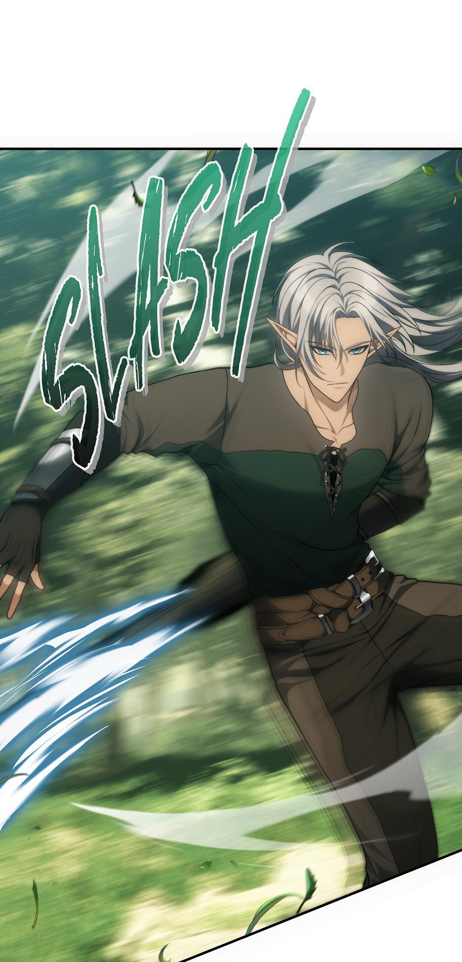 Read Second Life Ranker Manga Online