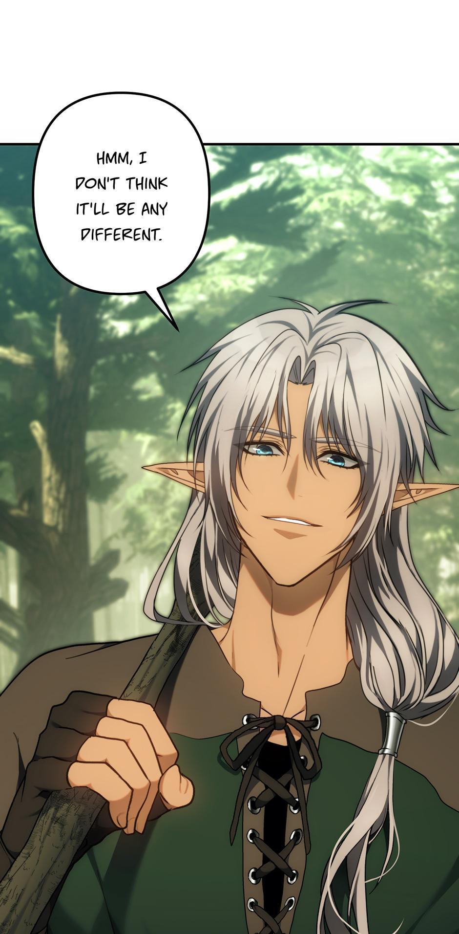 Read Second Life Ranker Manga Online