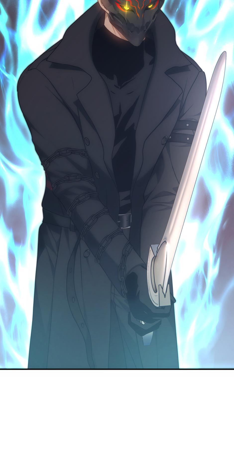 Read Second Life Ranker Manga Online