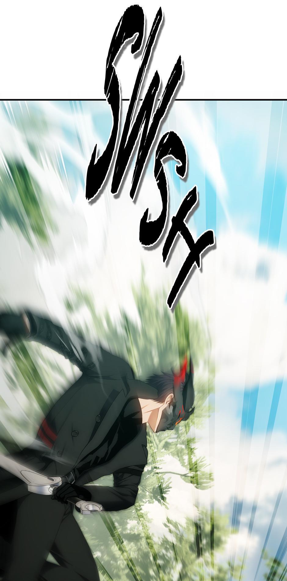 Read Second Life Ranker Manga Online