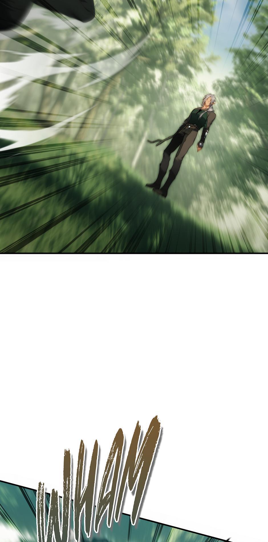 Read Second Life Ranker Manga Online