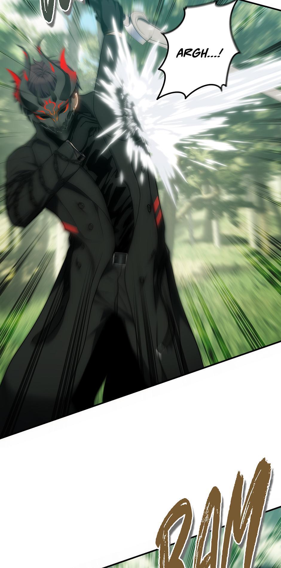 Read Second Life Ranker Manga Online