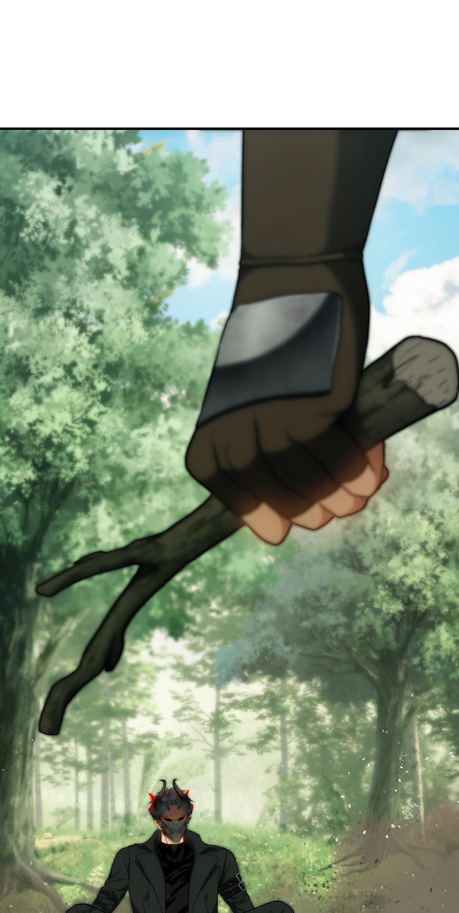 Read Second Life Ranker Manga Online