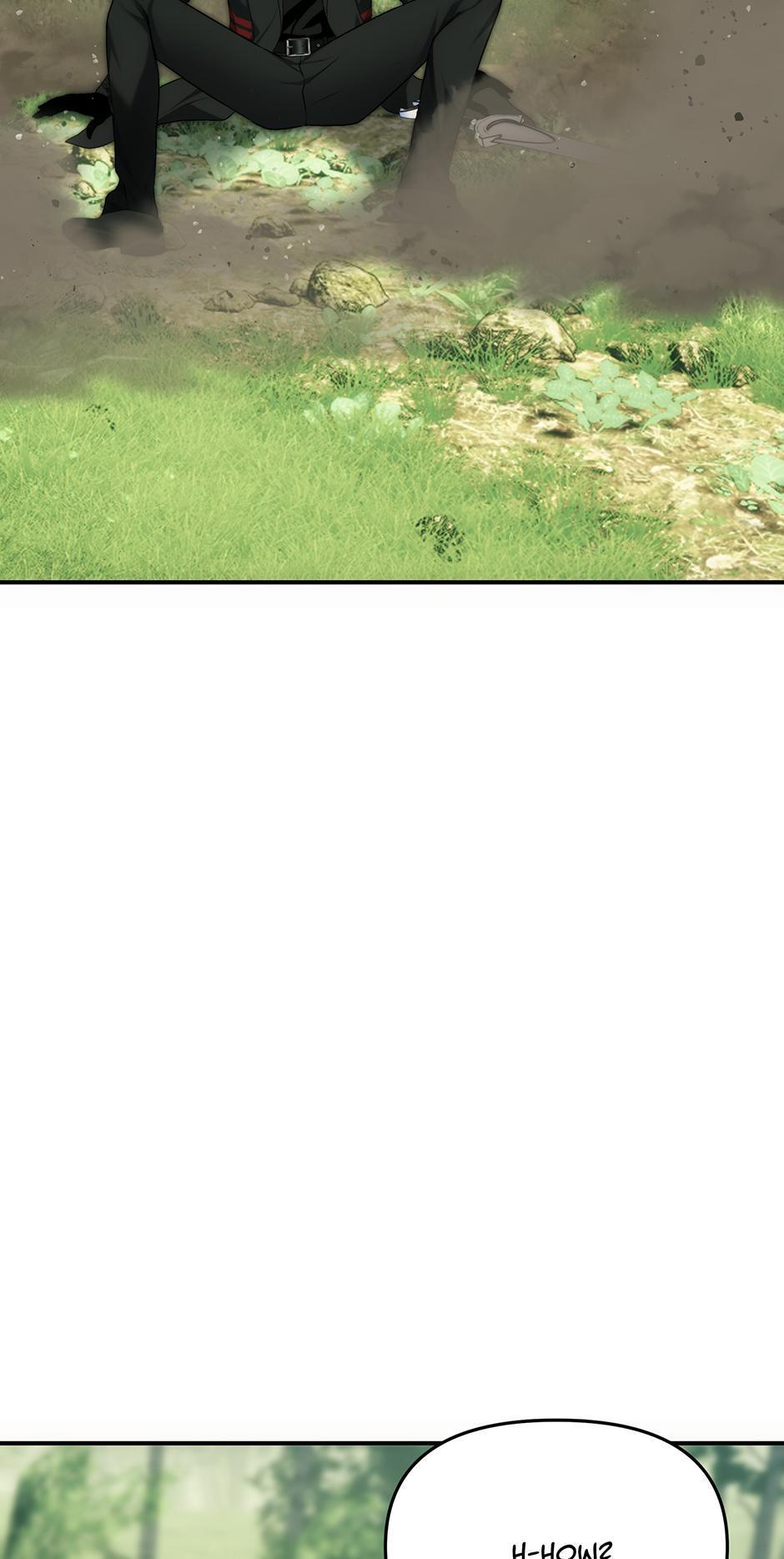 Read Second Life Ranker Manga Online