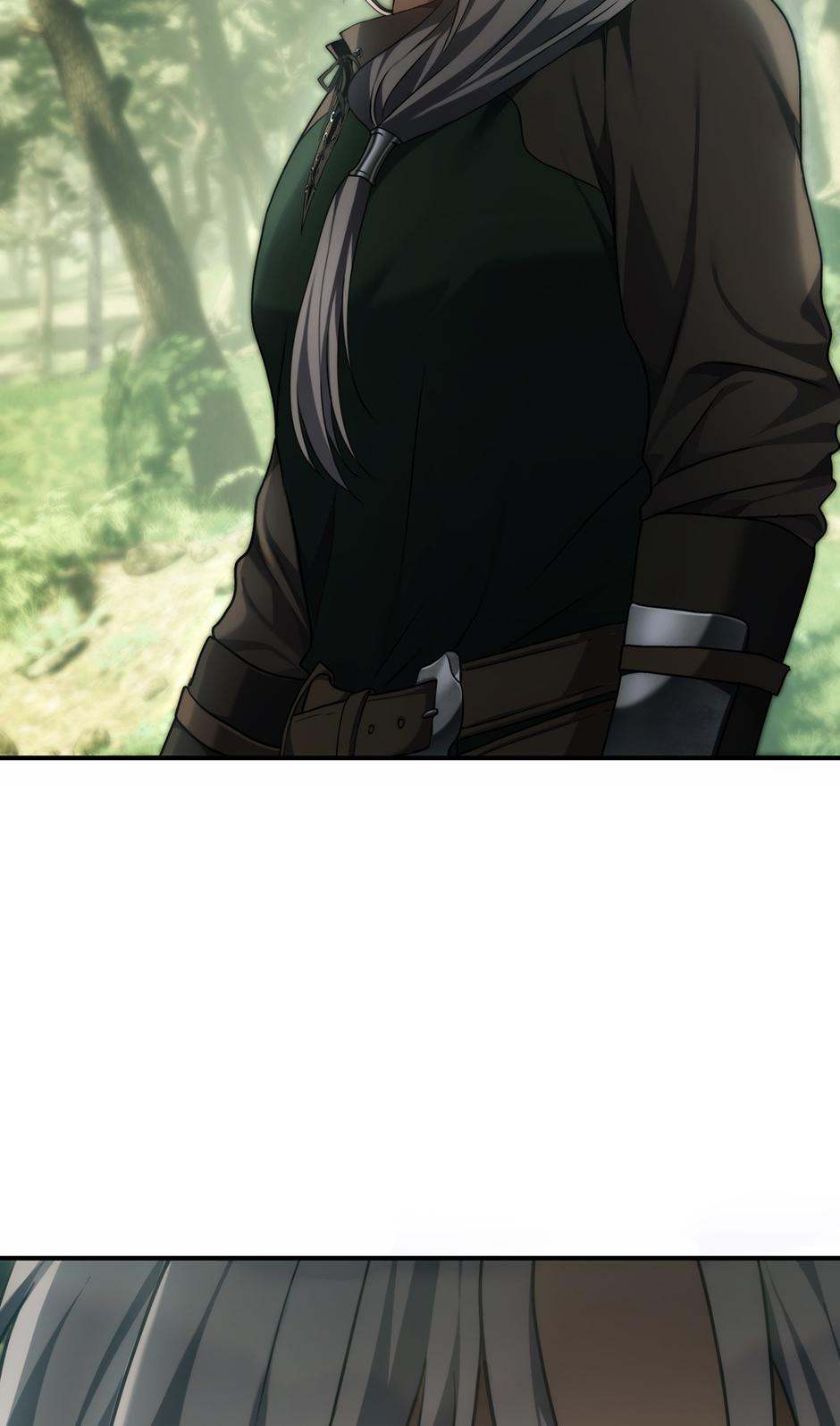 Read Second Life Ranker Manga Online