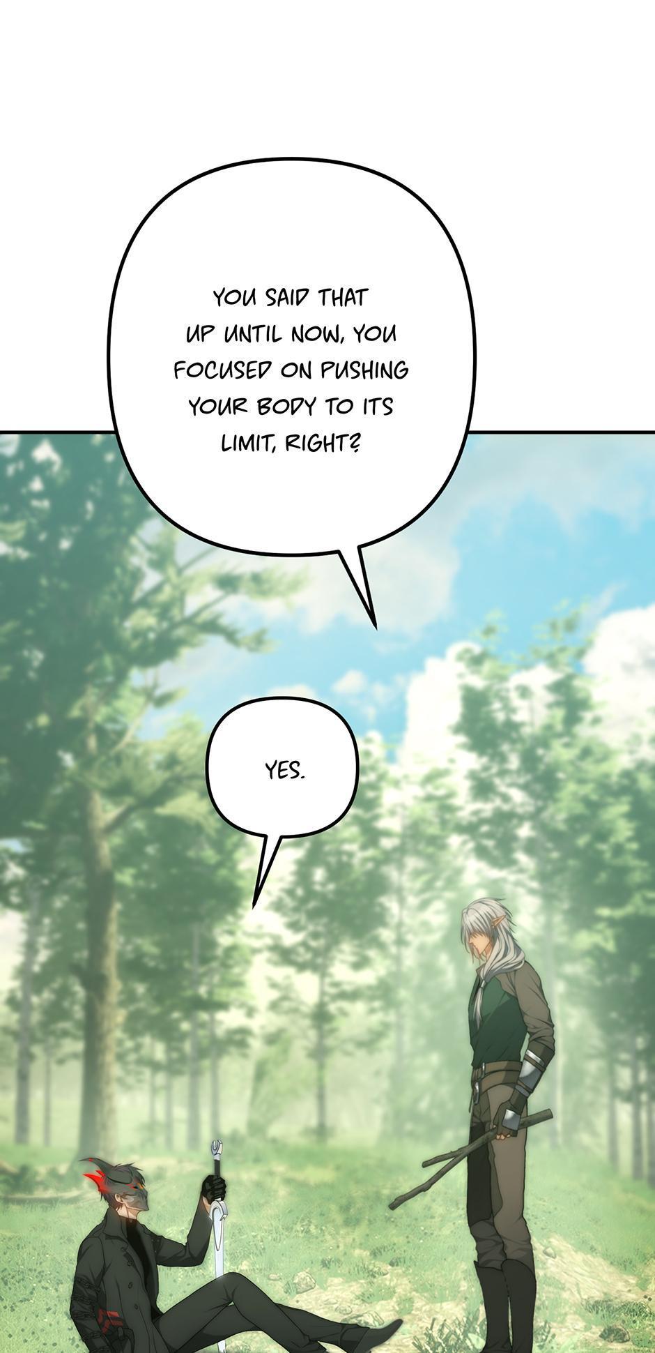 Read Second Life Ranker Manga Online