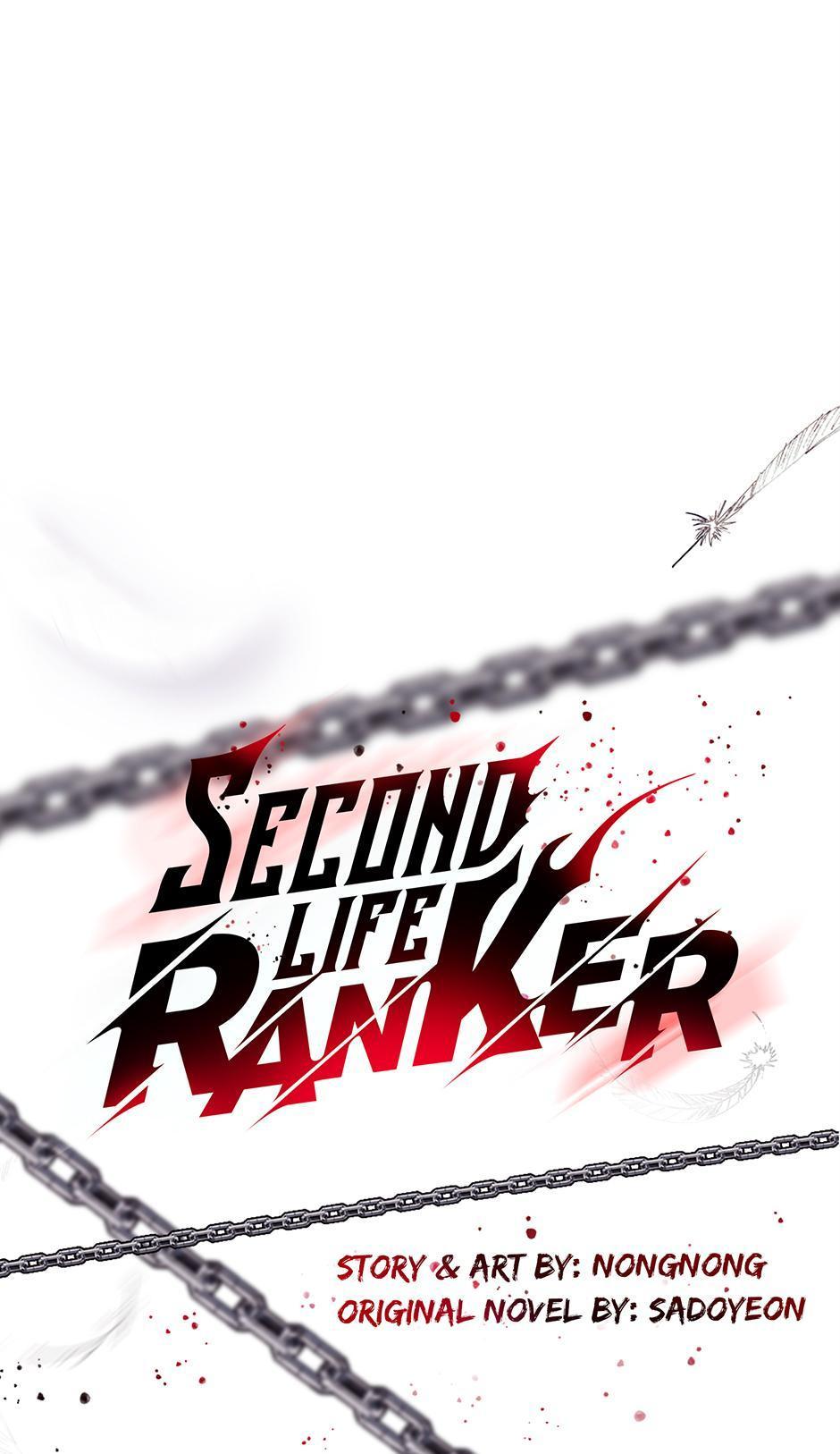 Read Second Life Ranker Manga Online