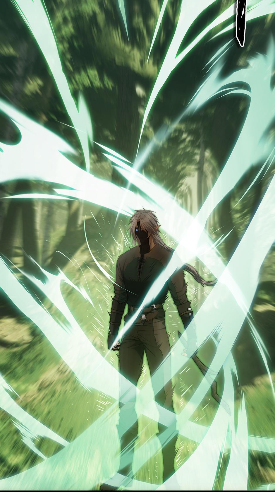 Read Second Life Ranker Manga Online