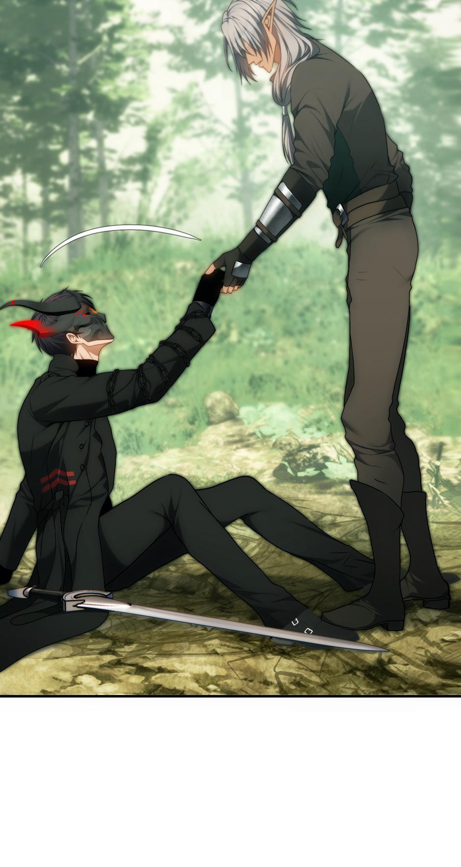 Read Second Life Ranker Manga Online