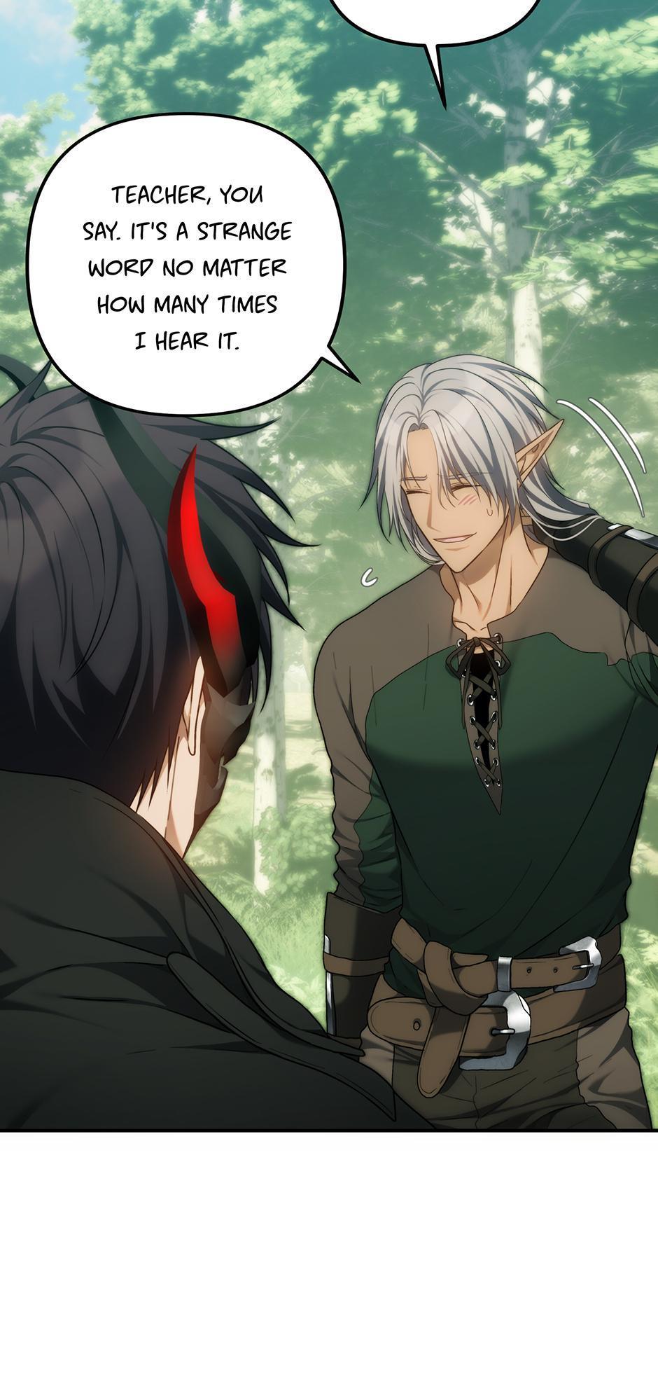 Read Second Life Ranker Manga Online